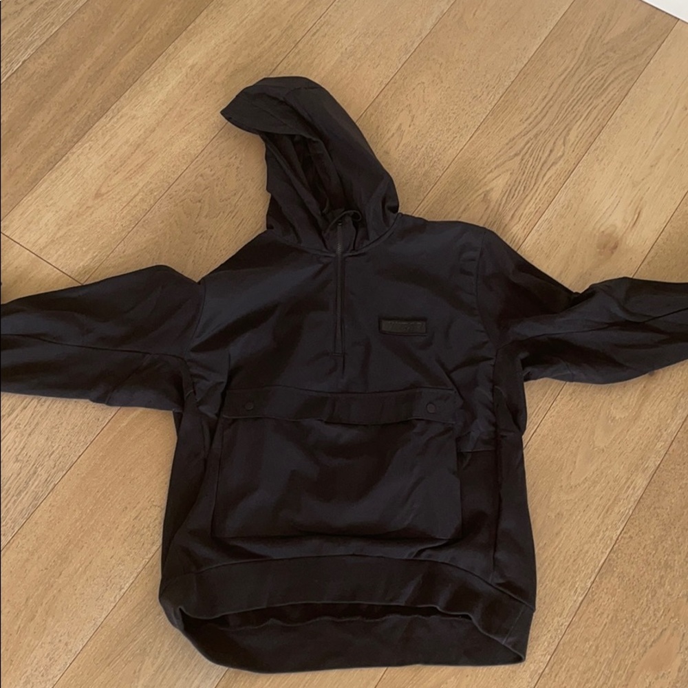 NIKE SB pullover